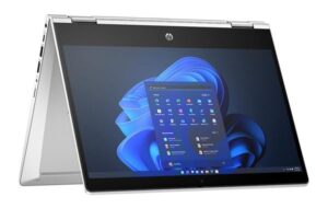 HP ProBook X360 435 G10 13.3' FHD TOUCH AMD Ryzen R7-7730U 16GB 256GB SSD Windows 11 PRO AMD Radeon Thunderbolt Fingerprint 1yr OS 1.4kg ~i7