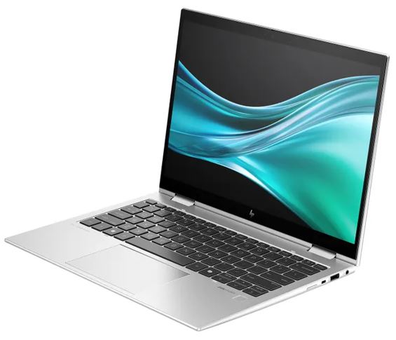 HP EliteBook X360 830 G11 13.3' Flip WUXGA TOUCH Intel U5-135U 32GB DDR5 512GB Windows 11 Pro 5G-LTE Arc Graphics Thunderbolt Fingerprint 3yrs OS 1.3k - Image 3