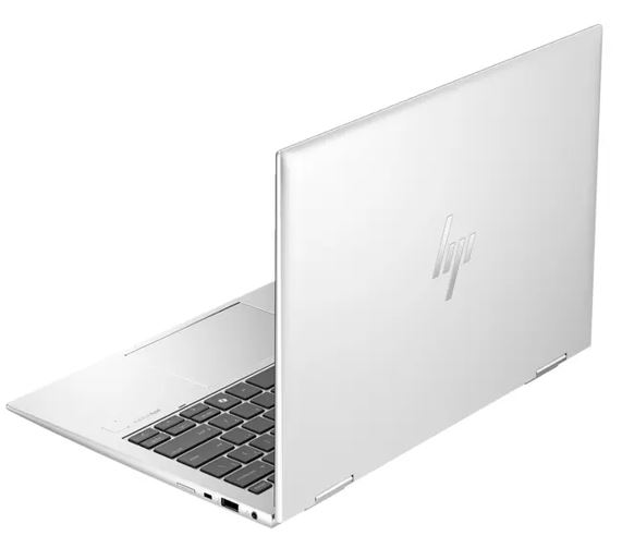 HP EliteBook X360 830 G11 13.3' Flip WUXGA TOUCH Intel U5-135U 32GB DDR5 512GB Windows 11 Pro 5G-LTE Arc Graphics Thunderbolt Fingerprint 3yrs OS 1.3k - Image 4