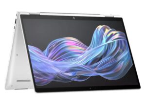 HP EliteBook X Flip G1i 14' WUXGA TOUCH PVCY Intel U7-258V 16GB DDR5 512GB SSD WIN 11 PRO Intel Arc GPU NPU 47 TOPS Thunderbolt 3yrs OS 1.1kg