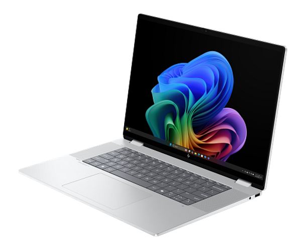 HP OmniBook X Flip 16' 3K OLED TOUCH IR Intel U7-258V 32GB DDR5 1TB SSD Windows 10 Home Intel Arc 140V GPU Copilot+ PC NPU 47 TOPS Thunderbolt 1 yr - Image 3