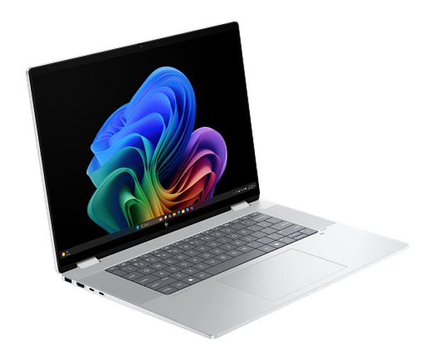 HP OmniBook X Flip 16' 3K OLED TOUCH IR Intel U7-258V 32GB DDR5 1TB SSD Windows 10 Home Intel Arc 140V GPU Copilot+ PC NPU 47 TOPS Thunderbolt 1 yr - Image 4