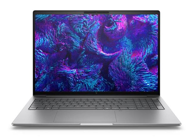 HP ZBook 8 G1i FireFly 16' WUXGA TOUCH IR Intel U5-225H 16GB DDR5 512GB SSD WIN 11 PRO Arc Graphics Thunderbolt Fingerprint 3yrs OS 1.8kg Workstation