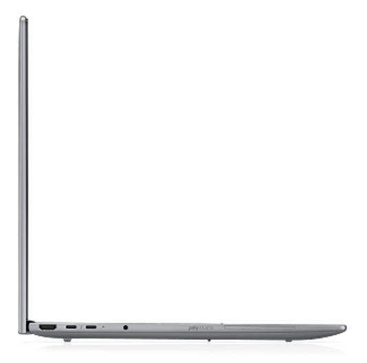 HP ZBook 8 G1i FireFly 16' WUXGA TOUCH IR Intel U5-225H 16GB DDR5 512GB SSD WIN 11 PRO Intel GPU NPU 13 TOPS Thunderbolt 3yrs OS 1.7kg Workstation - Image 3