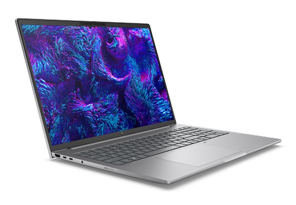 HP ZBook 8 G1i FireFly 16' WUXGA TOUCH IR Intel U7-255H 32GB DDR5 1TB SSD WIN 11 PRO RTX 500 Thunderbolt Fingerprint 3yrs OS 1.8kg Mobile Workstation - Image 2