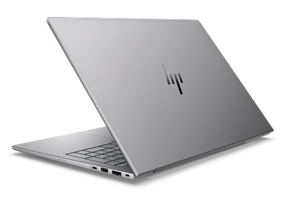 HP ZBook 8 G1i FireFly 16' WUXGA TOUCH IR Intel U7-255H 32GB DDR5 1TB SSD WIN 11 PRO RTX 500 Thunderbolt Fingerprint 3yrs OS 1.8kg Mobile Workstation - Image 4
