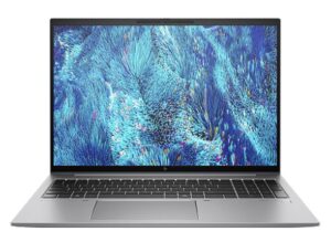 HP ZBook FireFly G11 16' WUXGA TOUCH Intel AI U7-155H 16GB DDR5 512GB SSD WIN 11 PRO RTX A500 Thunderbolt Fingerprint 3yrs OS 1.6kg Mobile Workstation