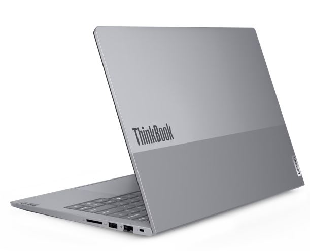 LENOVO ThinkBook 14 G8 14' WUXGA Intel i7-240H 16GB DDR5 512GB SSD Windows 11 PRO Intel Graphics Thunderbolt Fingerprint 1YROS 1.3kg - Image 4