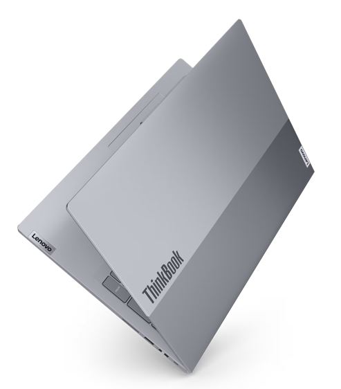 LENOVO ThinkBook 16 G8 16' WUXGA Intel U5-225U 32GB DDR5 512GB SSD WIN 11 PRO Intel GPU AI PC NPU 12 TOPS Thunderbolt Fingerprint 1yr OS 1.7kg ~i5 - Image 4