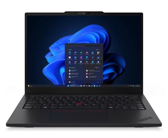 LENOVO ThinkPad L13 G6 13.3' WUXGA IR AMD R5-215 16GB DDR5 512GB SSD Radeon 740M GPU Windows 11 Pro NPU 11 TOPS 3yr OS 1.3kg