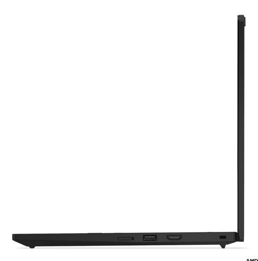 LENOVO ThinkPad L13 G6 13.3' WUXGA IR AMD R5-215 16GB DDR5 512GB SSD Radeon 740M GPU Windows 11 Pro NPU 11 TOPS 3yr OS 1.3kg - Image 3