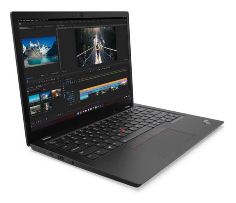 LENOVO ThinkPad L13 13.3' WUXGA TOUCH Intel U5-125U 16GB 512GB SSD WIN 11 PRO Intel Graphics AI PC 11 TOPS Fingerprint Thunderbolt 1yrOS 1.2kg - Image 2
