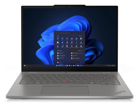 LENOVO ThinkPad L13 Yoga G6 13.3' WUXGA TOUCH IR AMD R7-250 32GB DDR5 512GB SSD Radeon 780M GPU WIN 11 Pro NPU 16 TOPS 3yr OS 1.3kg - Image 2