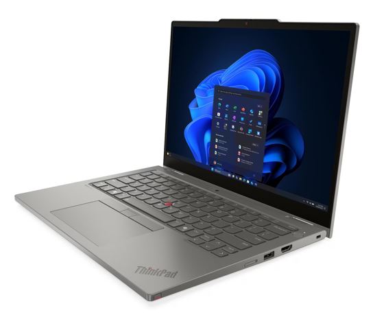 LENOVO ThinkPad L13 Yoga G6 13.3' WUXGA TOUCH IR AMD R7-250 32GB DDR5 512GB SSD Radeon 780M GPU WIN 11 Pro NPU 16 TOPS 3yr OS 1.3kg - Image 3