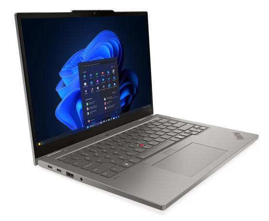 LENOVO ThinkPad L13 Yoga G6 13.3' WUXGA TOUCH IR AMD R7-250 32GB DDR5 512GB SSD Radeon 780M GPU WIN 11 Pro NPU 16 TOPS 3yr OS 1.3kg - Image 4