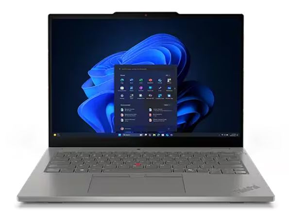 LENOVO ThinkPad L13 Yoga G6 13.3' WUXGA TOUCH IR Intel U7-255U 32GB DDR5 512GB SSD Intel Integrated GPU WIN 11 Pro NPU 12 TOPS 3yr OS 1.3kg - Image 3