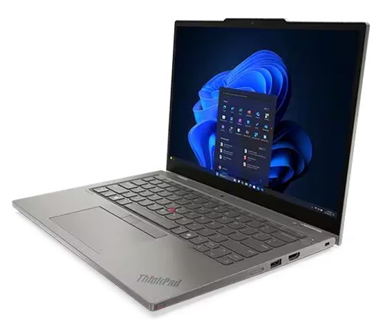 LENOVO ThinkPad L13 Yoga G6 13.3' WUXGA TOUCH IR Intel U7-255U 32GB DDR5 512GB SSD Intel Integrated GPU WIN 11 Pro NPU 12 TOPS 3yr OS 1.3kg - Image 4