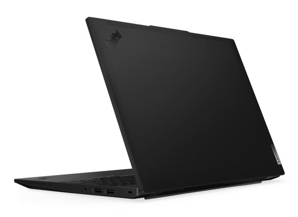 LENOVO ThinkPad L16 G2 16' WUXGA IR AMD R7-350 32GB DDR5 512GB SSD Windows 11 Pro Radeon 840M GPU NPU 50 TOPS 3yr OS 1.7kg - Image 4