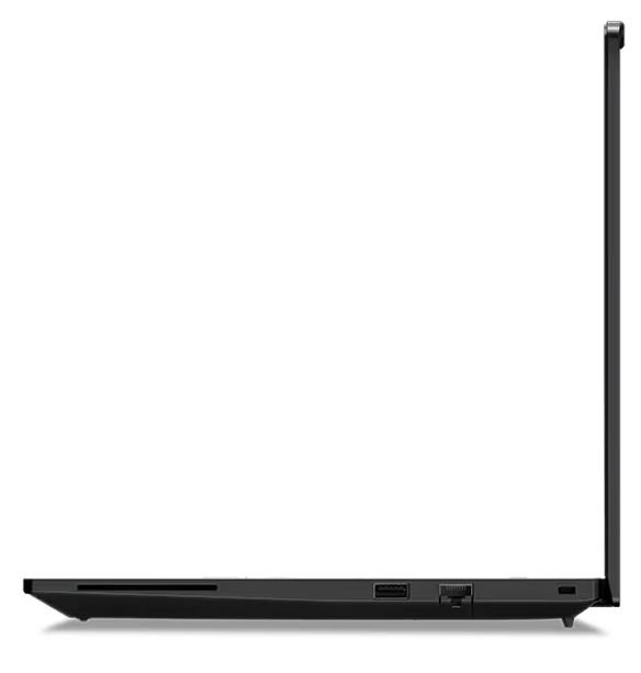 LENOVO ThinkPad P14S G5 14'' WUXGA IR Intel U7-155H 16GB DDR5 512GB SSD Windows 11 Pro nVidia RTX A500 AI PC NPU TOPS 11 Thunderbolt 3yr Prem 1.6kg - Image 3