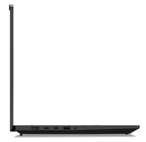 LENOVO ThinkPad P14S G5 14'' WUXGA IR Intel U7-155H 16GB DDR5 512GB SSD Windows 11 Pro nVidia RTX A500 AI PC NPU TOPS 11 Thunderbolt 3yr Prem 1.6kg - Image 4