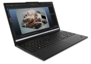 LENOVO ThinkPad P16s G3 16' WUXGA Intel U7-155H 32GB DDR5 1TB SSD Windows 11 PRO nVidia RTX 500 NPU 11 TOPS 3yr Prem 1.8kg