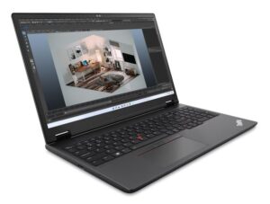 LENOVO ThinkPad P16V G2 16' WUXGA TOUCH IR Intel U7-155H 32GB DDR5 1TB SSD WIN 11 Pro RTX 2000 8GB 5G-LTE NPU 11 TOPS 3yr PREM 2.2kg