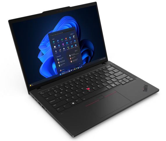 LENOVO ThinkPad T14 G6 14' WUXGA IR Intel U5-225H 16GB DDR5 512GB SSD WIN 11 PRO Intel Arc 130T GPU AI PC NPU 13 TOPS Thunderbolt 3yr PREM 1.4kg - Image 3