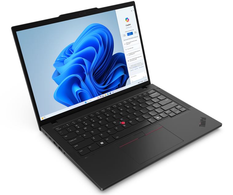 LENOVO ThinkPad T14 G5 14'' WUXGA TOUCH IR Intel U5-125U 32GB DDR5 512GB SSD WIN 11 PRO Intel GPU AI PC NPU 11 TOPS Thunderbolt 3yr Pre 1.4kg ~i5 - Image 2