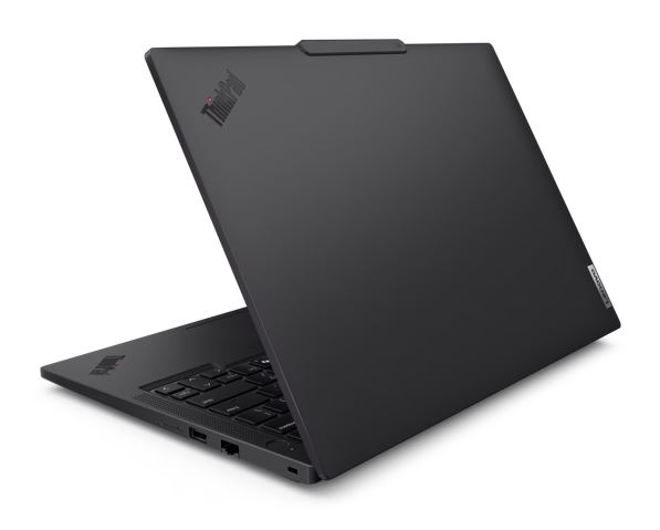 LENOVO ThinkPad T14 G6 14' WUXGA TOUCH IR Intel U7-255H 32GB DDR5 512GB SSD WIN 11 PRO 4G-LTE Intel Arc 140T GPU NPU 13 TOPS Thunderbolt 3yr PRE 1.4kg - Image 4