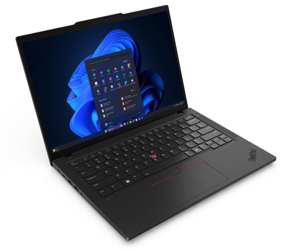 LENOVO ThinkPad T14 G6 14' WUXGA IR Intel U7-265H VPro 32GB DDR5 512GB SSD WIN 11 PRO Intel Arc 140T GPU AI PC NPU 13 TOPS Thunderbolt 3yr PREM 1.4kg - Image 3