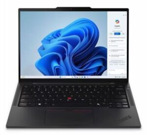 LENOVO ThinkPad T14s G5 14'' WUXGA TOUCH IR Intel U5-125U 16GB DDR5 512GB SSD WIN 11 PRO Intel GPU NPU 12 TOPS Fingerprint TB 3yr Prem 1.2kg