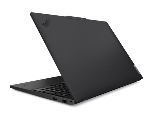 LENOVO ThinkPad T16 G4 16' WUXGA TOUCH IR AMD R7-350 32GB DDR5 512GB SSD Radeon 860M GPU Windows 11 Pro NPU 50 TOPS 3yr PREM 1.8kg - Image 4