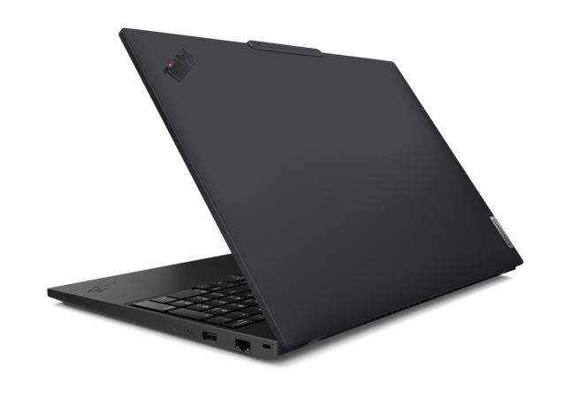 LENOVO ThinkPad T16 G3 16' WUXGA TOUCH IR Intel U7-155U 32GB DDR5 1TB SSD Windows 11 PRO 5G-LTE Intel Graphics AI PC NPU 11 TOPS Thunderbolt 3yr - Image 4