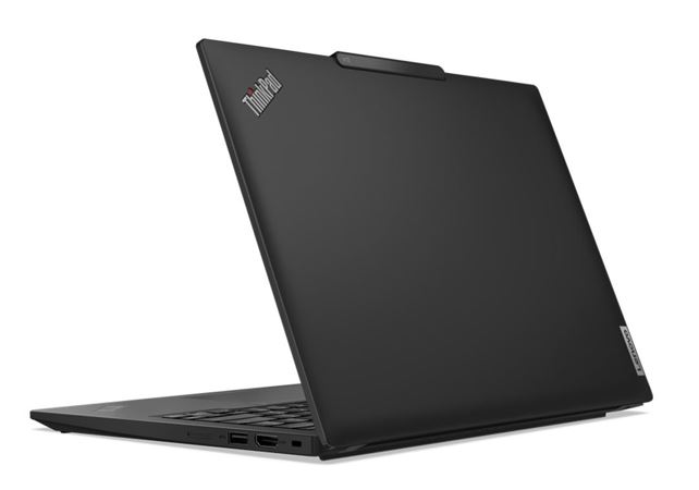 LENOVO ThinkPad X13 G5 13.3' WUXGA Intel U7-155U 16GB DDR5 512GB SSD Windows 11 PRO Intel GPU NPU 11 TOPS Fingerprint Thunderbolt 3YR PRE 1.1kg - Image 4