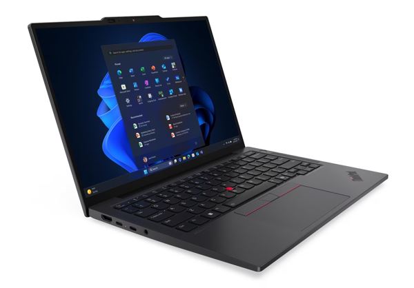LENOVO ThinkPad X13 G6 13.3' WUXGA Intel U7-255U 32GB DDR5 512GB SSD Windows 11 PRO Intel GPU NPU 12 TOPS Fingerprint Thunderbolt 3yr PREM 1.1kg - Image 2