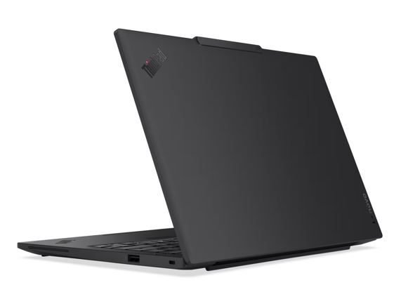 LENOVO ThinkPad X13 G6 13.3' WUXGA Intel U7-255U 32GB DDR5 512GB SSD Windows 11 PRO Intel GPU NPU 12 TOPS Fingerprint Thunderbolt 3yr PREM 1.1kg - Image 4