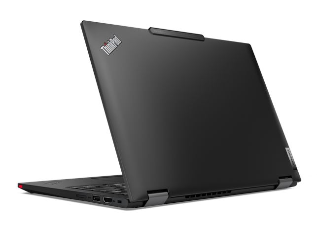 LENOVO ThinkPad X13 YOGA G5 13.3' WUXGA TOUCH Intel U5-125U 16GB DDR5 512GB SSD WIN 11 PRO NPU 11 TOPS Fingerprint Thunderbolt 3YR PREM 1.2kg - Image 4