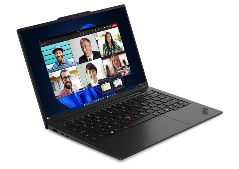 LENOVO ThinkPad X1 Carbon 14' WUXGA IR Intel U7-155U 16GB DDR5 512GB SSD WIN 11 PRO Intel Graphics NPU 11 TOPS Thunderbolt 3yr Pre 1kg ~i7 - Image 3