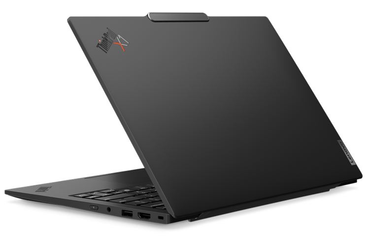 LENOVO ThinkPad X1 Carbon 14' WUXGA TOUCH IR Intel U7-155U 16GB DDR5 512GB SSD WIN 11 PRO Intel GPU NPU 11 TOPS Thunderbolt 3yr Pre 1kg - Image 4