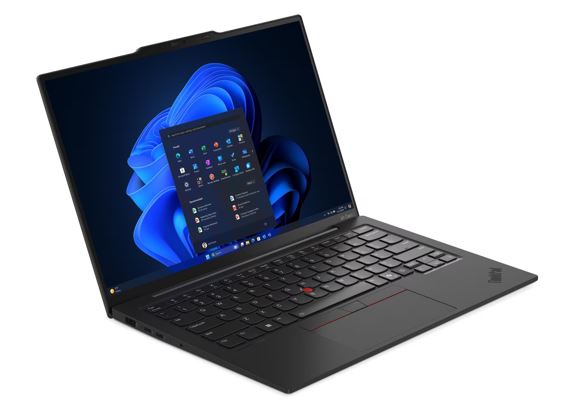 LENOVO ThinkPad X1 Carbon Aura 14' WUXGA Intel U7-265H vPro 32GB DDR5 512GB SSD WIN 11 PRO Intel Arc 140T GPU AI PC NPU 13 TOPS 3yr PREM 1kg - Image 2