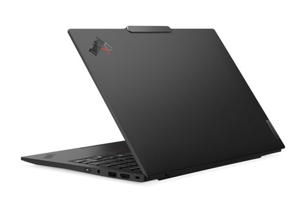 LENOVO ThinkPad X1 Carbon Aura 14' WUXGA Intel U7-265H vPro 32GB DDR5 512GB SSD WIN 11 PRO Intel Arc 140T GPU AI PC NPU 13 TOPS 3yr PREM 1kg - Image 4