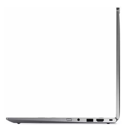 LENOVO ThinkPad X1 Yoga 14' WUXGA TOUCH IR Intel AI U5-125U 16GB DDR5 512GB SSD WIN 11 PRO Intel Graphics Fingerprint Thunderbolt 3yr PREM 1.3kg - Image 4