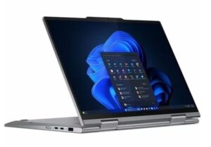 LENOVO ThinkPad X1 Yoga 14' WUXGA TOUCH IR Intel AI U7-155U 32GB DDR5 512GB SSD WIN 11 PRO Intel Graphics Fingerprint Thunderbolt 3yr PS 1.3kg 57Wh
