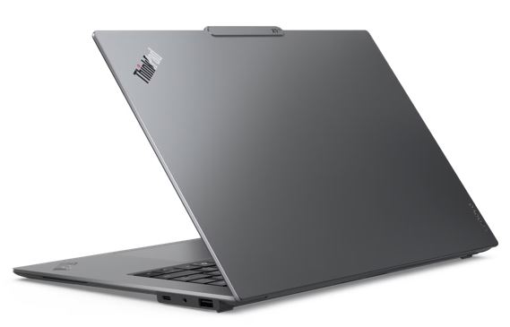 LENOVO ThinkPad X9 Aura Copilot+ PC 15.3' 2.8K OLED Intel U7-258V 32GB DDR5 512GB SSD Windows 11 PRO Arc GPU NPU 40 TOPS 3YR PRE 1.4kg - Image 4