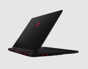 MSI Raider Series Gaming Notebook 18' UHD Ryzen 9 9955HX3D, DDR5 32GB*2 2TB SSD Windows® 11 Pro High End Nvidia RTX 5090, GDDR7 24GB