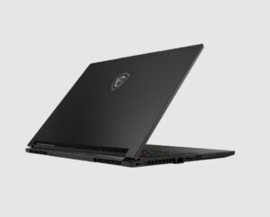 MSI Stealth Series Gaming Notebook 16' QHD AMD Ryzen™ AI 9 HX 370 Processor LPDDR5X 32GB 2TB SSD RTX 5070 GDDR7 12GB Windows11 Pro