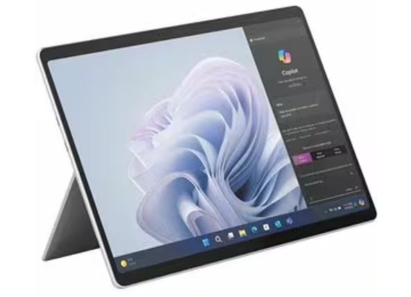 Microsoft Surface Pro 10 13' 2.8K TOUCH Intel U7 32GB 1TB SSD 5G-LTE Windows 11 PRO USB-C Thunderbolt WIFI6E BT5.1 Camera 878g Platinum 2YR WTY - Image 3