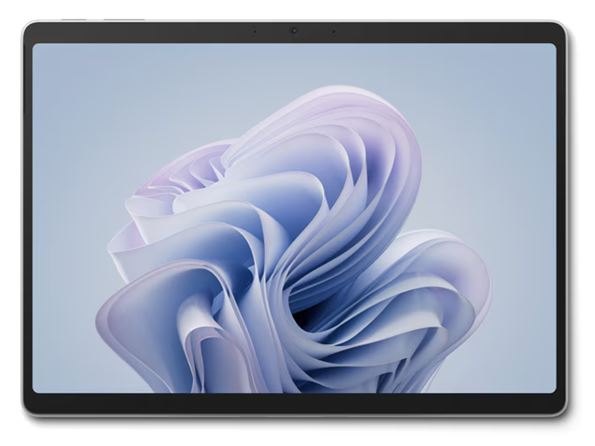 Microsoft Surface Pro 10 13' TOUCH Intel U7-165U 32GB 512GB SSD WIN11 PRO 5G-LTE USB-C Thunderbolt WIFI7 BT5.3 Camera Platinum 2YR WTY - EU required - Image 2