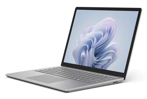 Microsoft Surface Laptop 6 13.5' 2K Touch Intel U7-165H 16GB 256GB SSD Windows 11 PRO Arc Graphics USB-C TB4 WIFI6E BT Platinum 2YR WTY- EU required - Image 2