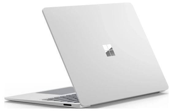 Microsoft Surface Laptop 7 15' TOUCH Copilot+ AI PC Intel Core Ultra 7 32GB 512GB SSD WIN 11 PRO Intel Arc Graphics USB-C WIFI7 BT Platinum 2Y-EU - Image 4